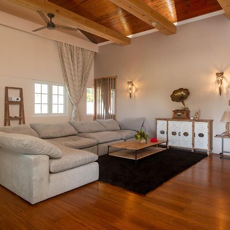 Felicie Cottage & Residence Pointe Au Sel ภายนอก รูปภาพ